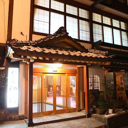 Hatsunoyu Yamanouchi  Exterior foto