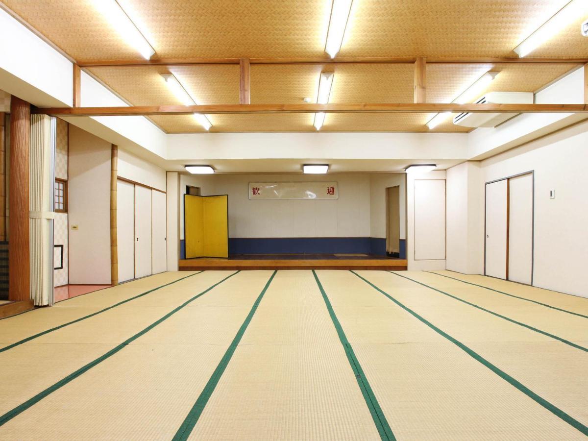 Hatsunoyu Yamanouchi  Exterior foto
