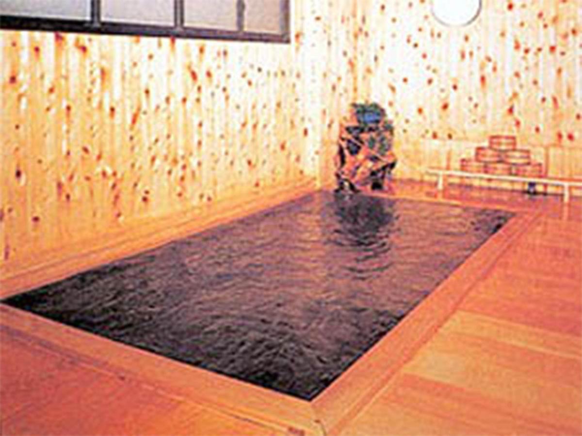 Hatsunoyu Yamanouchi  Exterior foto